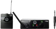 AKG Headset Funkmikrofon-Set WMS40 Mini Sport Set ISM 2 Übertragungsart:Funk (WMS40 Mini Sport)