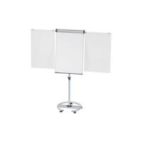 MAUL 6372882 Flipchart Freistehend 660 x 970 mm Kunststoff (63728-82)