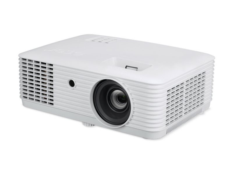 Acer Vero HL6810 DLP-Projektor Laser 4000 lm 4K UHD Weiß