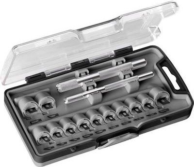 kwb Skalpell Aluminium (922910)