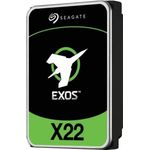 Seagate Exos X22 ST22000NM001E (ST22000NM001E)