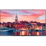 LG 43UR762H Gästefernseher 109,2 cm (43" ) 4K Ultra HD Schwarz 20 W (43UR762H)