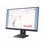 Lenovo ThinkVision E24-40 Business Monitor 24" - FHD, 100Hz ENERGY STAR Certified, TCO 10, TCO Edge 2.1, EPEAT Gold, RoHS [Energieklasse C] (64BAMAR1EU)