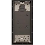 41383S-B-03 Montagedose AP Gr.1/3 anth matt (2TMA130160B0061)