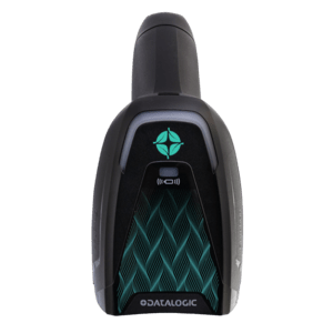 Datalogic Gryphon GBT4600-BK-HP Bluetooth 2D Imager Scanner HP schwarz BT 5.2