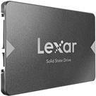 Lexar NS100 SSD 1 TB (LNS100-1TRB)