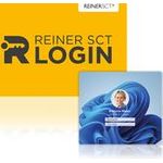 ReinerSCT Login Business Edition Jahreslizenz für 100 MA - Elektronisch/Lizenzschlüssel (2749800-004)