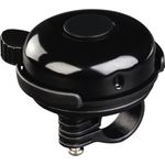 Hama 00178112 Klingel Fahrrad-Zubehör (00178112)