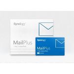 Synology MailPlus License Pack (MAILPLUS 5 LICENSES)