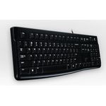 Logitech K120 Tastatur (920-002492)