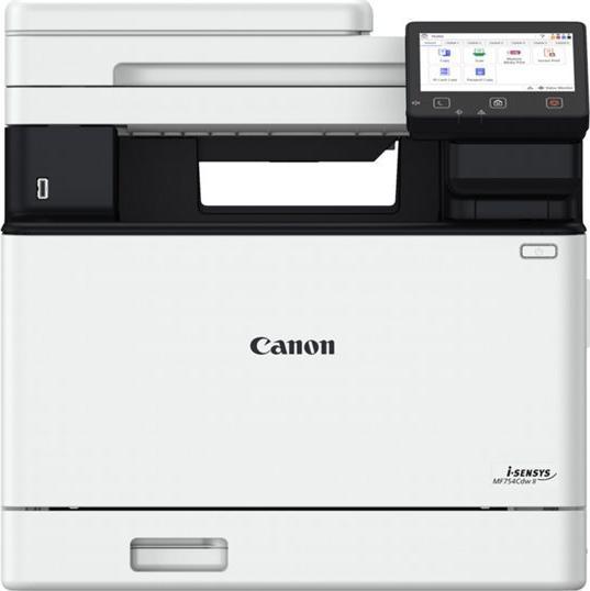 Canon i-SENSYS MF 754 Cdw II (7185C010)