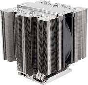 SilverStone SST-XED120S-WS CPU-Kuehler LGA 4677 4U-Formfaktor - silber (SST-XED120S-WS)