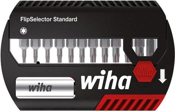 Wiha FlipSelector Standard (39056)