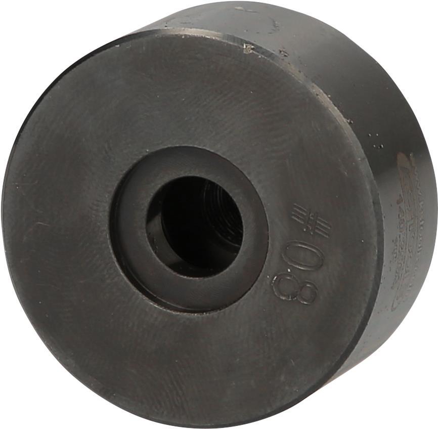 KS TOOLS Werkzeuge-Maschinen GmbH Stanzen-Satz 140.2563