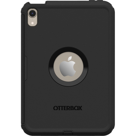 OtterBox Defender Series Defender 8.3" Schutzhülle Schwarz