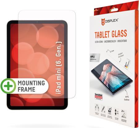 E.V.I. DISPLEX Tablet Glass (01552)