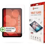 E.V.I. DISPLEX Tablet Glass iPad mini 8.3" (6th Gen.) (01552)