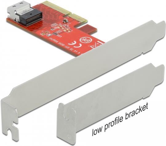 DeLOCK Schnittstellenadapter (90483)