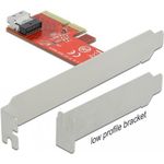 DeLOCK Schnittstellenadapter (90483)