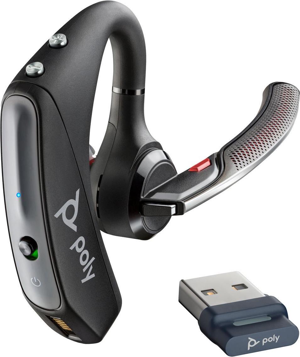 POLY VOYAGER 5200 UC B5200 WW 206110-102