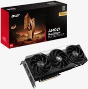Acer VGA Acer Nitro AMD RX 9070 XT 16G OC (DP.Z4DWW.P01)