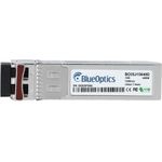 Hirschmann 942 212-001 kompatibler BlueOptics© SFP+ Transceiver für Singlemode 10 Gigabit Highspeed Datenübertragungen in Glasfaser Netzwerken. Unterstützt 10 Gigabit Ethernet, Fibre Channel oder SONET/SDH Anwendungen in Switchen, Routern, Storage Systeme (942 212-001-BO)