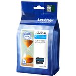 Brother LC3235XLC Hohe Ergiebigkeit (LC3235XLC)