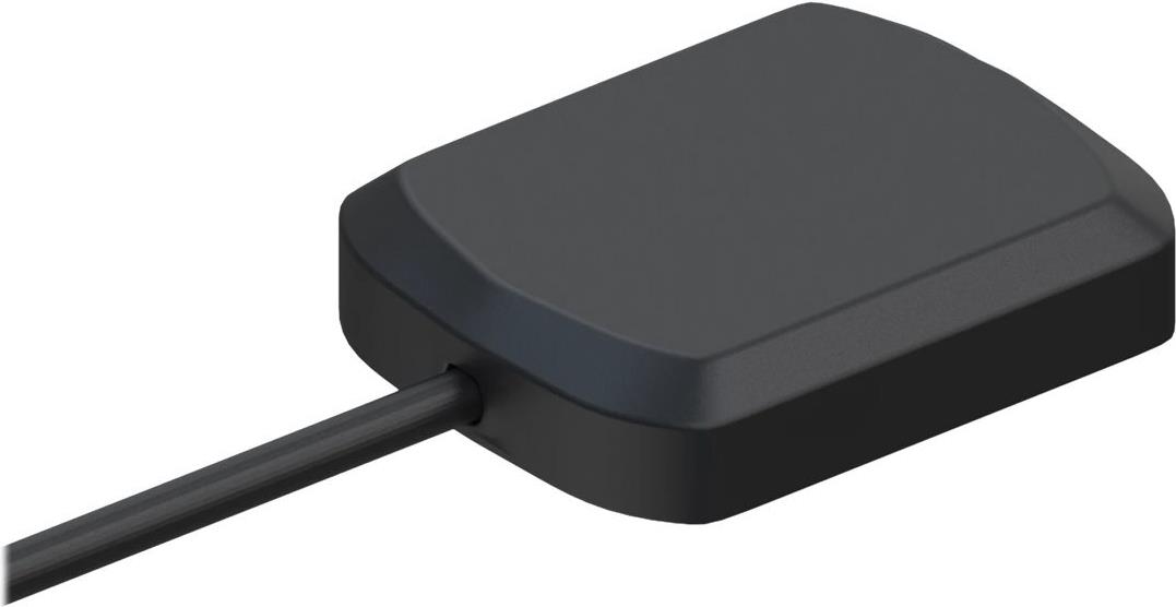 TELTONIKA GNSS GPS ADHESIVE SMA ANTENNA 2DBI DBI 3M CABLE PR1KSG30 (TELTONIKA PR1KSG30)