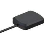 TELTONIKA GNSS GPS ADHESIVE SMA ANTENNA 2DBI DBI 3M CABLE PR1KSG30 (TELTONIKA PR1KSG30)