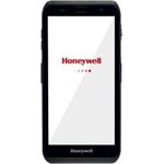 Honeywell EDA52, 6Pin, 2D, BT, WLAN, 4G, NFC, Android Mobiles Datenerfassungsgerät, 2D, Imager (S0703), Kamera (13MP), Front-Kamera (5MP), 14cm (5.5"), Bluetooth, WLAN (802.11ac), 4G (LTE), NFC, Micro SD-Slot, Auflösung: 1440x720 Pixel, Qualcomm Octa Core, 1,8GHz, RAM: 4GB, Flash: 64GB, Android (11), Schutzart: IP67, inkl.: Akku (EDA52-11AE6AN21RK) (geöffnet)