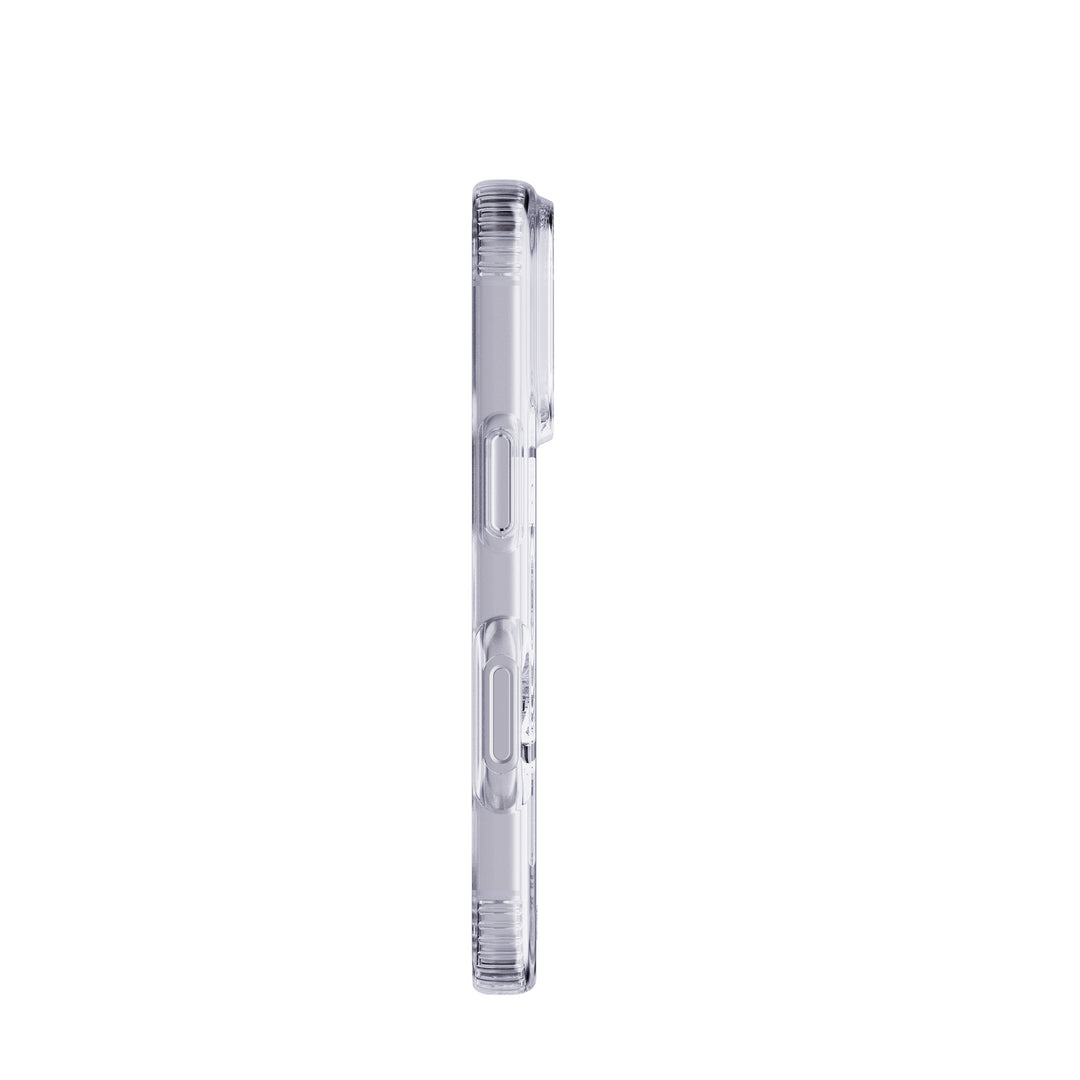 Tech21 EvoLite MagSafe Clear Case für iPhone 17 Pro Transparent