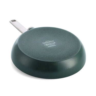 GreenPan Evolution Bratpfanne 28 cm Schwarz