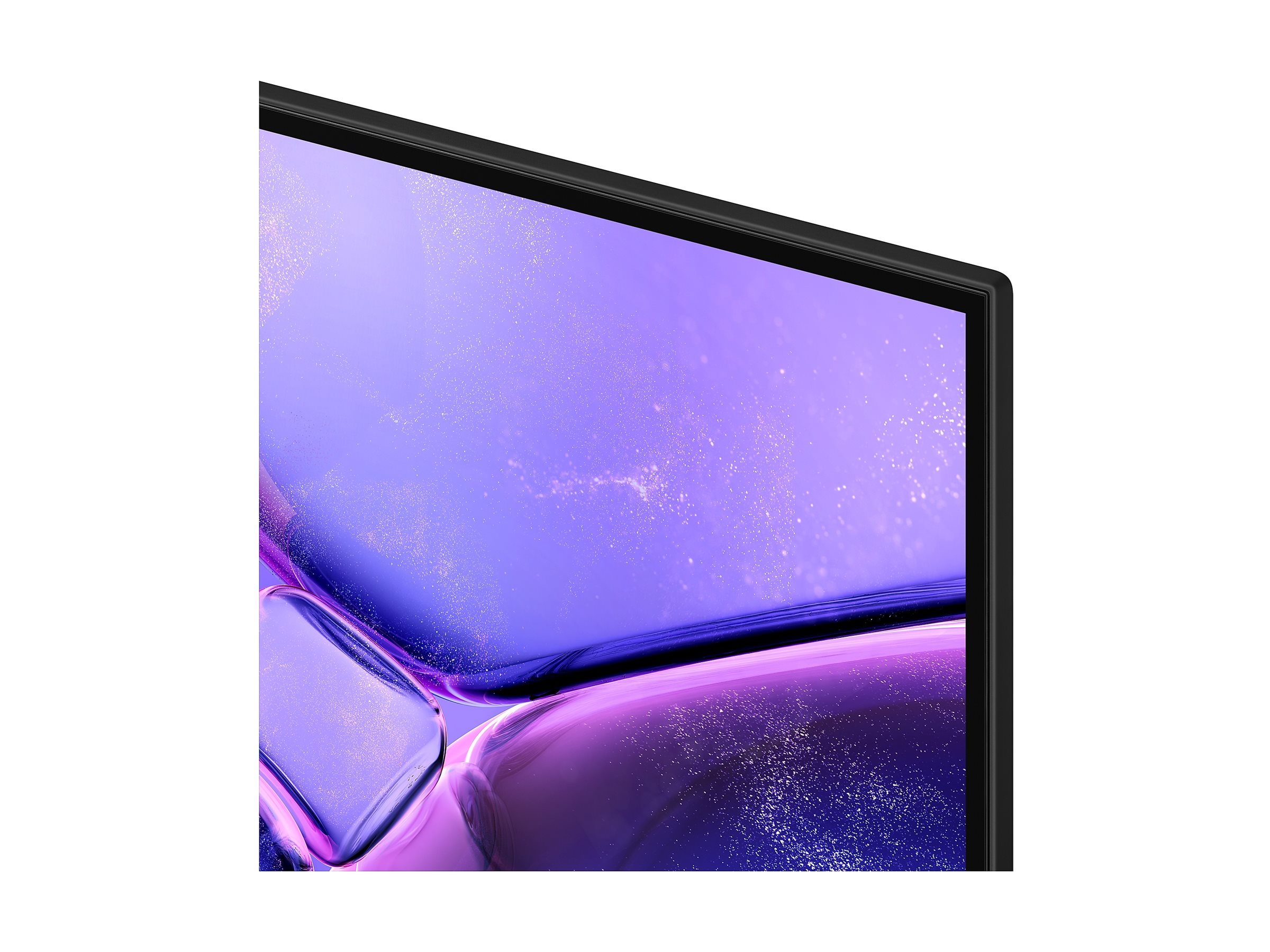 Samsung HU7000F Series HG43U700FEUXEN 43" Crystal UHD 4K Schwarz