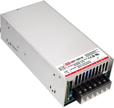 MEAN WELL MSP-1000-15 Netzteil & Spannungsumwandler (MSP-1000-15)