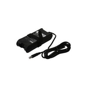 Dell AC Adapter, 65W, 3-Pin (WTC0V)