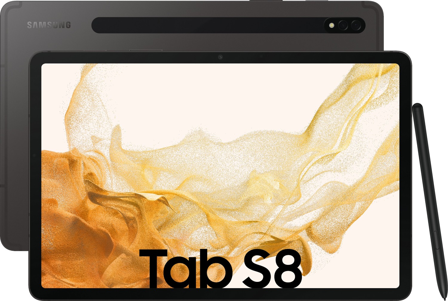 Samsung Galaxy Tab S8 (SM-X700NZAAEUB)