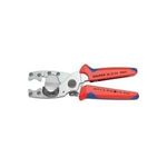 Knipex Rohrschneider für Verbund- und Schutzrohre 90 25 20