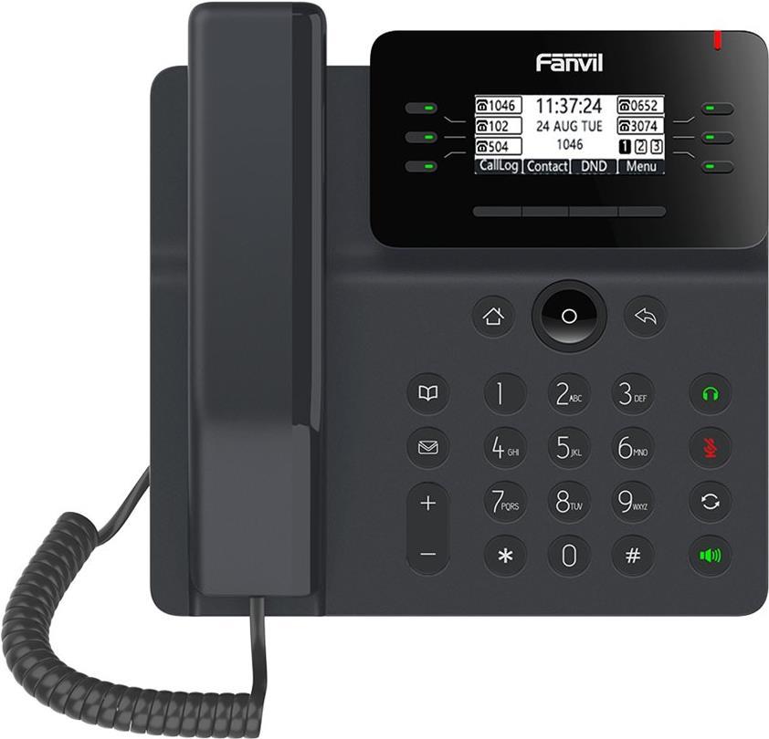 Fanvil IP Telefon V62 (V62)