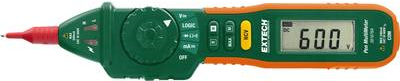 Extech 381676A Hand-Multimeter digital CAT III 600 V Anzeige (Counts): 2000 (381676A)