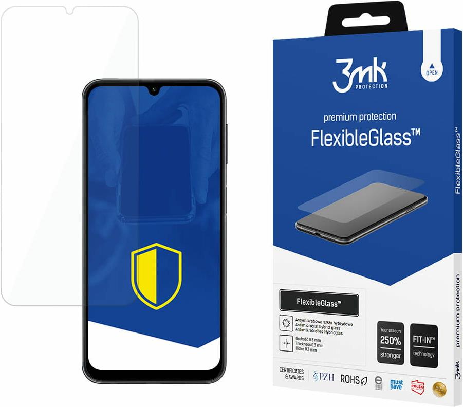 3mk FlexibleGlass pro Samsung Galaxy A25 5G (SM-A256) (5903108547802)