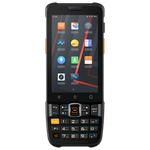 SUNMI L2Ks, 2D, SE4770, 10,5cm (4''), GPS, USB-C, BT, WLAN, eSIM, 4G, NFC, Android, Kit (USB), GMS, RB Mobiles Datenerfassungsgerät, 2D, Imager (SE4770), Bildschirmdiagonale: 10,5 cm (4''), 800x480 Pixel, GPS, Lautsprecher, Kamera (13 MP), Front-Kamera (5 MP), USB-C, Bluetooth, WLAN (802.11ac), eSIM, 4G, NFC, RAM: 4GB, Flash: 32 GB, Android (11), inkl.: Kabel (USB), Netzteil, Google Mobile Services, Akku, 5000 mAh, herausnehmbare Batterie, IP68 (P09044025)