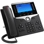 Cisco IP Phone 8861 (E-CP-8861-K9=)
