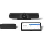 Logitech Room Solutions for Google Meet Small (TAPMUPGGLCTL2)