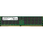 Crucial Micron DDR5 RDIMM 64GB 2Rx4 4800 (MTC40F2046S1RC48BR)