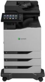 Lexmark CX860DTE 4IN1 COLORLASER A4 57PPM 1.6GHZ GR (42K0081)