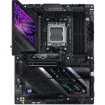 ASUS ROG STRIX X870E-E GAMING WIFI7 NEO Mainboard AMD X870E AM5 ATX WiFi 7 PCIe 5.0 (geöffnet)