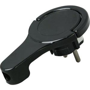 Kopp 172005030 Elektrischer Netzstecker (172005030)