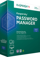 Kaspersky Password Manager (KL1956GCAFS)