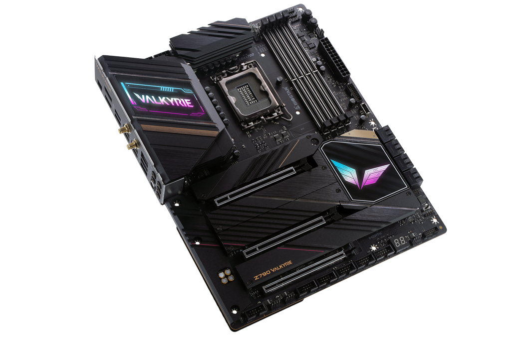 Biostar Z790 VALKYRIE (Z790 VALKYRIE)