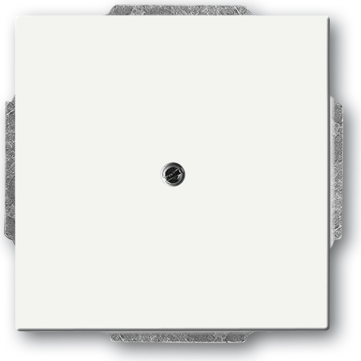 Busch Jaeger 1749-884 Weiß (1710-0-3878)